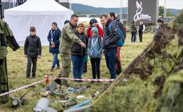 FOTO: Oslavy 80. výročia víťazstva nad fašizmom v Piešťanoch