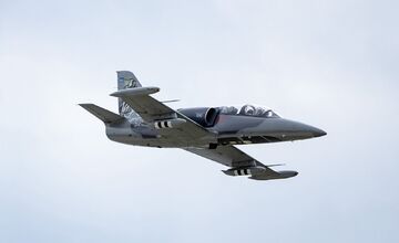 FOTO: Oslavy 80. výročia víťazstva nad fašizmom v Piešťanoch