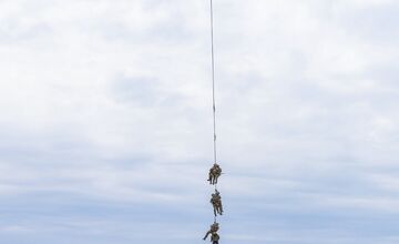 FOTO: Oslavy 80. výročia víťazstva nad fašizmom v Piešťanoch