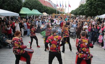 FOTO: Májový kvet 2025