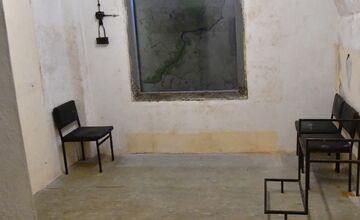 FOTO: Prichádza reforma krízového riadenia. Na rad sa dostanú aj úkryty