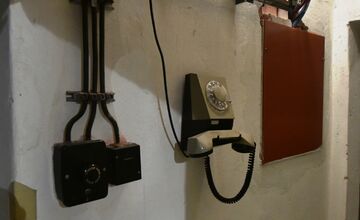 FOTO: Prichádza reforma krízového riadenia. Na rad sa dostanú aj úkryty