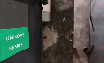 FOTO: Prichádza reforma krízového riadenia. Na rad sa dostanú aj úkryty