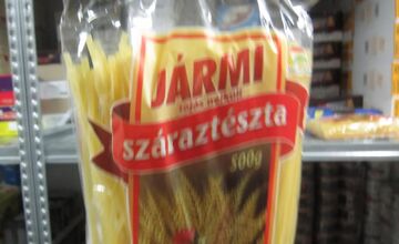 FOTO: Obsahovali to, čo nemali. Obľúbené cestoviny stiahli z predaja okamžite, čo sa stalo?