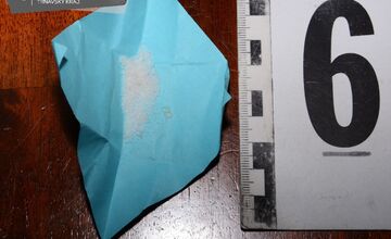 FOTO: Policajti v galantskom okrese odhalili drogový biznis, stáli za ním dve ženy