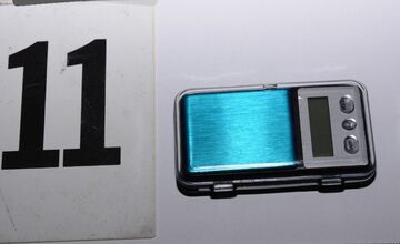 FOTO: Policajti v galantskom okrese odhalili drogový biznis, stáli za ním dve ženy