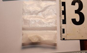 FOTO: Policajti v galantskom okrese odhalili drogový biznis, stáli za ním dve ženy