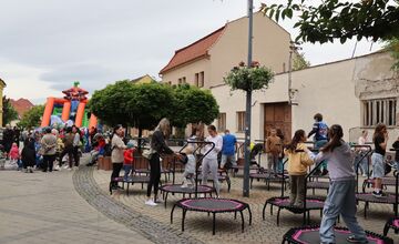 FOTO: Cez víkend sa oslavoval jeden z najobľúbenejších sviatkov všetkých detí – Deň detí