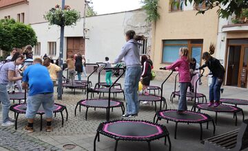 FOTO: Cez víkend sa oslavoval jeden z najobľúbenejších sviatkov všetkých detí – Deň detí
