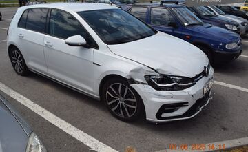 FOTO: Cez víkend boli cesty v kraji plné vodičov pod vplyvom alkoholu