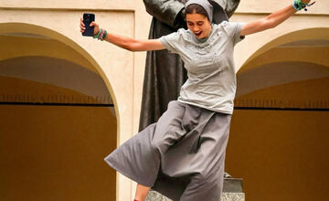 Rehoľné sestry v 21. storočí už nie sú iba prísne staré ženy