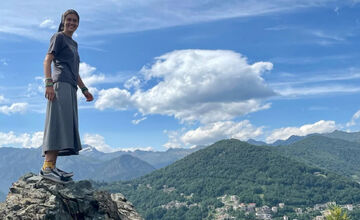 Rehoľné sestry v 21. storočí už nie sú iba prísne staré ženy