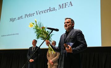 FOTO: Slávnostné odovzdávanie cien primátora mesta Piešťany