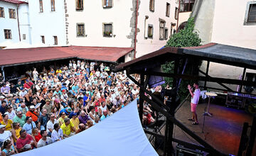 Obľúbené letné festivaly sa už nezadržateľne blížia
