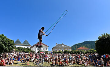 Obľúbené letné festivaly sa už nezadržateľne blížia