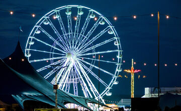 Obľúbené letné festivaly sa už nezadržateľne blížia