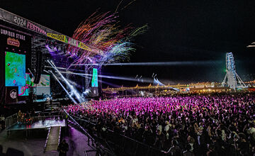 Obľúbené letné festivaly sa už nezadržateľne blížia