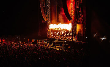 Obľúbené letné festivaly sa už nezadržateľne blížia
