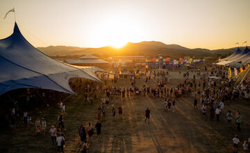Obľúbené letné festivaly sa už nezadržateľne blížia