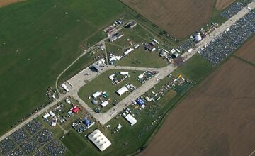 FOTO: Obyvatelia diskutujú, či chcú, aby festival pohoda pokračoval v Trenčíne