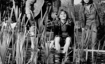 FOTO: Historické fontány v Trnave