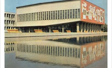 FOTO: Historické fontány v Trnave