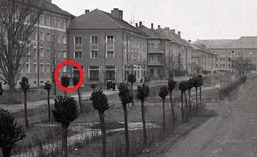 FOTO: Historické fontány v Trnave