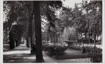 FOTO: Historické fontány v Trnave