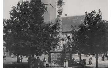 FOTO: Spomienky na leto v Trnave. Spoznávate sa na fotkách?