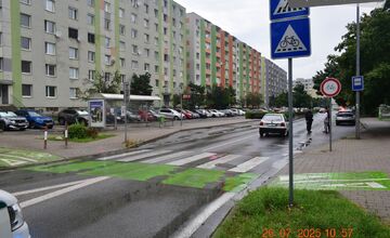 FOTO: V piatok a sobotu to na cestách „vrelo“