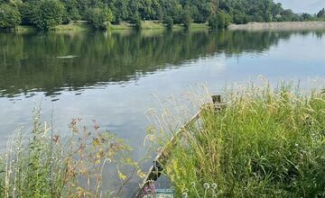 FOTO: Krásne dotvorenie atmosféry a či vizuálny smog?