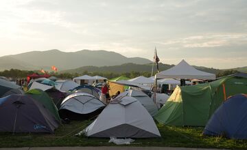 FOTO: Festival GRAPE hodnotia návštevníci ako najsilnejší ročník 