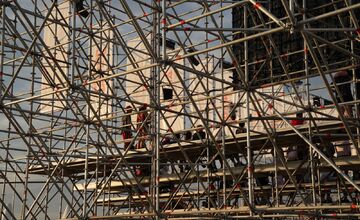 FOTO: Festival GRAPE hodnotia návštevníci ako najsilnejší ročník 