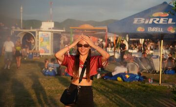 FOTO: Festival GRAPE hodnotia návštevníci ako najsilnejší ročník 