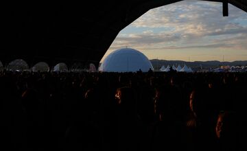 FOTO: Festival GRAPE hodnotia návštevníci ako najsilnejší ročník 