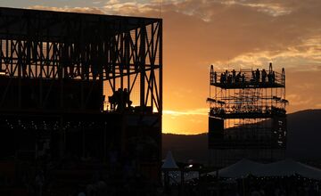 FOTO: Festival GRAPE hodnotia návštevníci ako najsilnejší ročník 