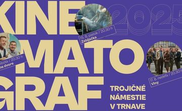 FOTO: Program na víkend v Trnavskom kraji