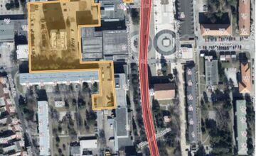 FOTO: Výjazdové rokovanie vlády SR v Senici obmedzí dopravu aj parkovanie