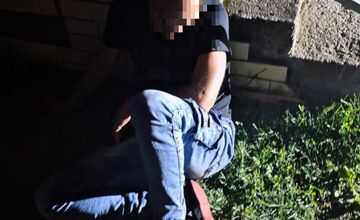 FOTO: Polícia klepla po prstoch ďalším dílerom drog