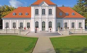 FOTO: Vizualizácia Emmerovej vila v Ružovom parku po rekonštrukcii