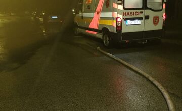 FOTO: Extrémne lejaky zasiahli celý Trnavský kraj