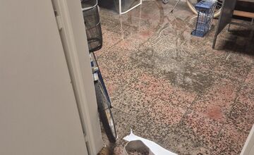 FOTO: Extrémne lejaky zasiahli celý Trnavský kraj