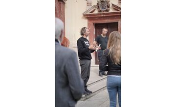 FOTO: Relikvie v Trnave: Kostoly odhalia svoje najvzácnejšie poklady