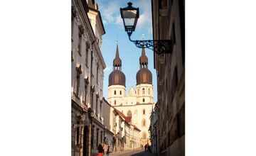 FOTO: Relikvie v Trnave: Kostoly odhalia svoje najvzácnejšie poklady