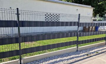 FOTO: Žiaci a škôlkari z Piešťan sa po prázdninách vrátili do vynovených priestorov školských objektov