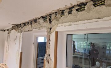 FOTO: Žiaci a škôlkari z Piešťan sa po prázdninách vrátili do vynovených priestorov školských objektov