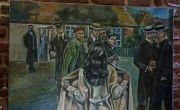 FOTO: Noir Music Bar Trnava