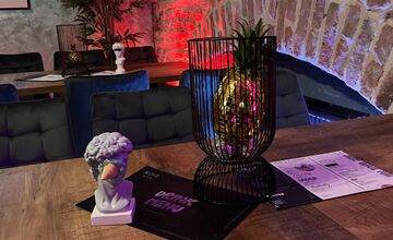 FOTO: Noir Music Bar Trnava