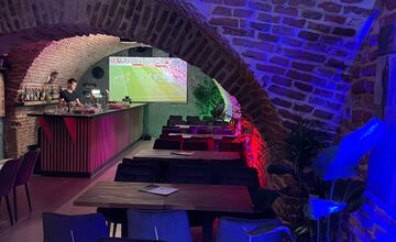 FOTO: Noir Music Bar Trnava