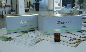 FOTO: Profesionálna trichologická starostlivosť v Trnave